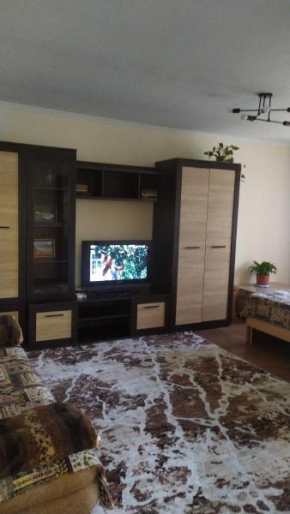 Квартира на Айманова Тимирязева